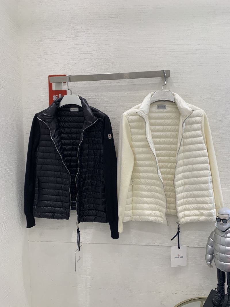 Moncler Down Jackets